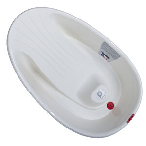 Baignoire Bébélouga blanc 