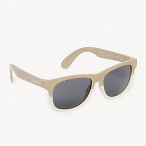 Bicolore UV3 zonnenbril voor jongens 