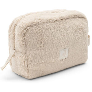Trousse de toilette Fluffy - Sand 