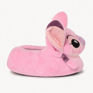 Chaussons peluche Angel Disney pour fille 