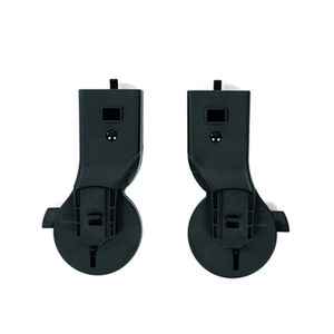 Adaptateurs siège auto pour poussette One4Ever 