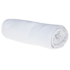 Drap housse en jersey 60 x 120 cm 