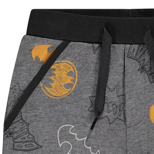 Jogging imprimé Batman Warner pour bébé garçon 