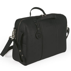 Sac à langer London Black 
