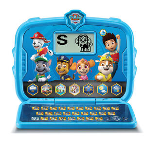 Ordinateur tablette éducative Pat Patrouille 