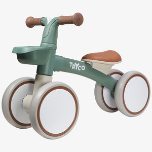 Vélo d'équilibre Luna 1e âge Stonegreen 