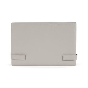 Matelas à langer de voyage Icon Smoke 