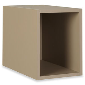 Nis voor commode Cocoon Latte 