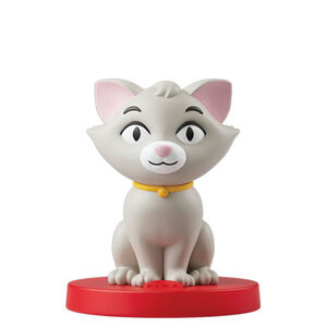 FR - Figuurtje Audio La farandole des animaux 0-3jaar 