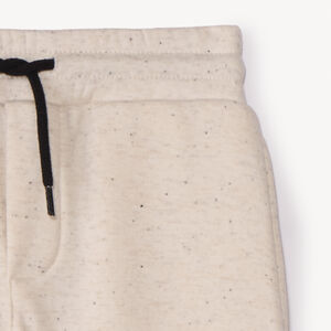 Joggingbroek van fleece met neps-effect Mickey Disney voor jongens 