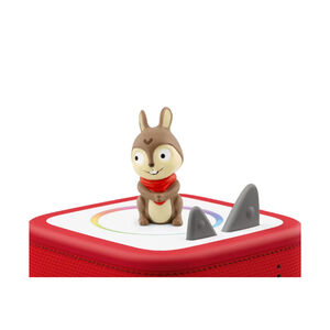 Figurine Tonies Mes comptines préférées de la maternelle 