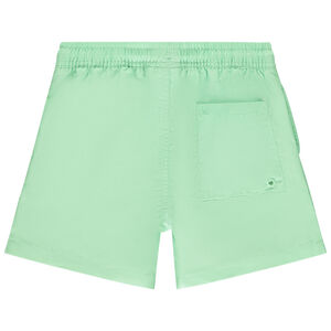 Short jongens met print van Dark Vador uit Star Wars 