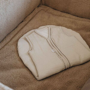 Tapis de parc - 75X95CM - CARAMEL 