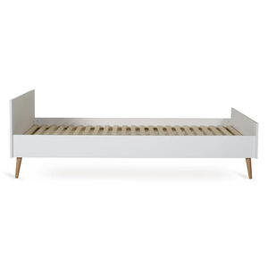 Lit Cocoon/Flow Junior 90x200cm Ice White  