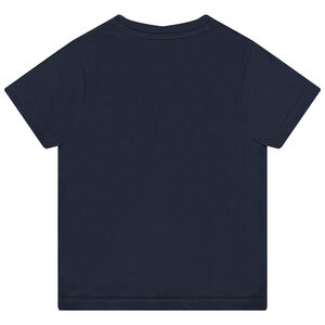Korte mouwen T-shirt voor jongen 