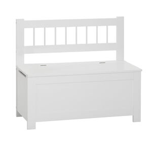 Banc Coffre à jouets 