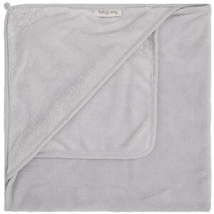 Couverture à emmailloter Cozy Gris poussiéreux 