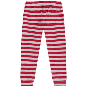 Set pyjama velours Mickey Disney garçon avec chaussette de Noël 