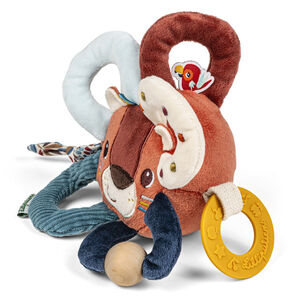 Sensorische Ringen Jack de Leeuw 