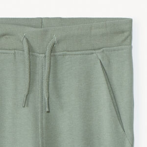 Jogging van fleece voor baby jongen 