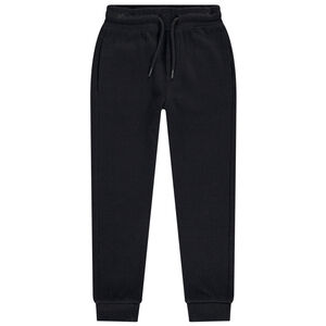 Jogging met honingraatstructuur voor jongens 