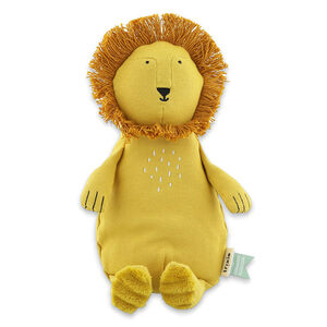 Peluche petit Mr. lion 