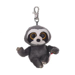 Peluche Beanie Boo's Clip Dangler le paresseux 