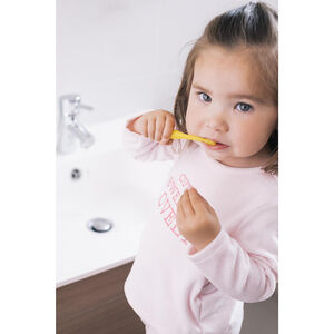 Set de soin pour les dents 3 pièces 