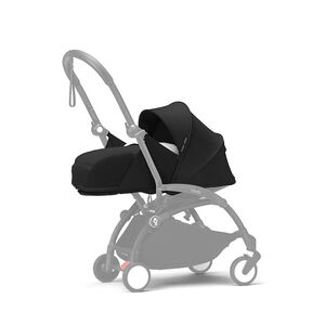 Pack nouveau-né 0+ Stokke® YOYO® - noir 