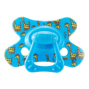 Sucette dental renforcé 12m+ -  