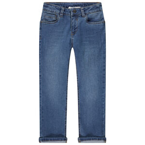 Jean slim en denim pour garçon 