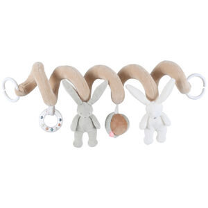 Spirale d'activités - Bali Moka & Snow 