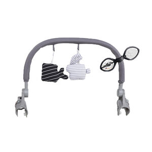 Barre de jeu pour chaise haute Polly  