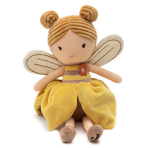 Knuffel 32 cm Bee Lily 