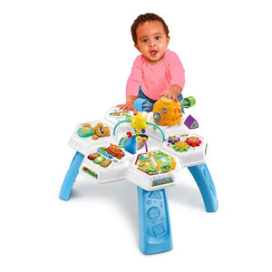 5-in-1 Muzikale Babygym NL 