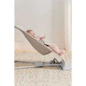 Transat Bliss en Jersey 3D - Beige Clair 