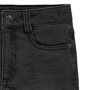 Jean slim effet denim garçon 