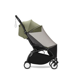 Moustiquaire pour poussette 6+ Stokke® YOYO® 