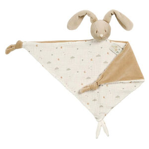 Knuffel doudou Maxi Konijn Loulou 40x60cm Ecru 
