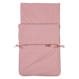 Nid d'ange siège 0+ Blush Square 