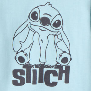 T-shirt met lange mouwen Stitch Disney voor babyjongen 