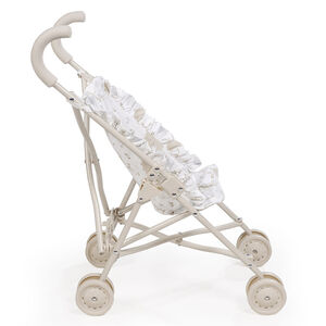 Poussette canne pour poupée Nara 2ans+ 