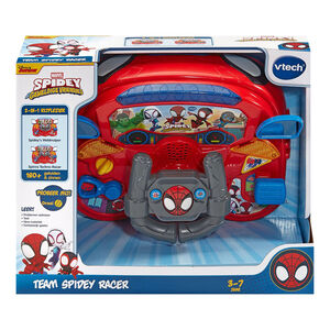 Team Spidey Racer 2-in-1 NL 