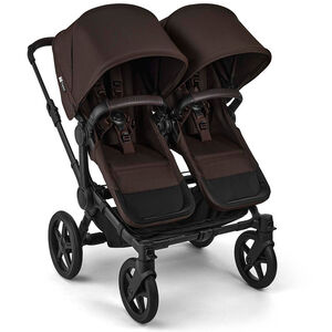 Zitting uitbreiding compleet Donkey 6 Cocoa Brown 