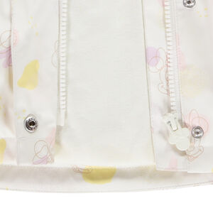 Parka met Minnie Disney-print voor meisjes 