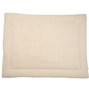 Tapis de parc - 75X95CM -Crème 