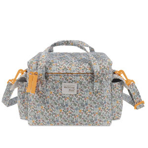 Isothermische tas Summer Flowers 