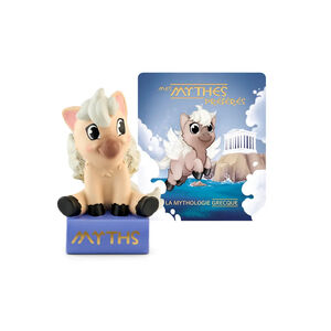 Figurine audio Tonies La mythologie Grecque 