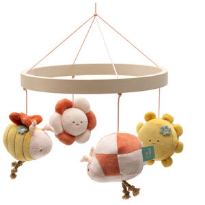 Mobiel baby Pretty Picnic 