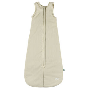 Gigoteuse sans manches mi-saison 90 cm Breeze Sand 